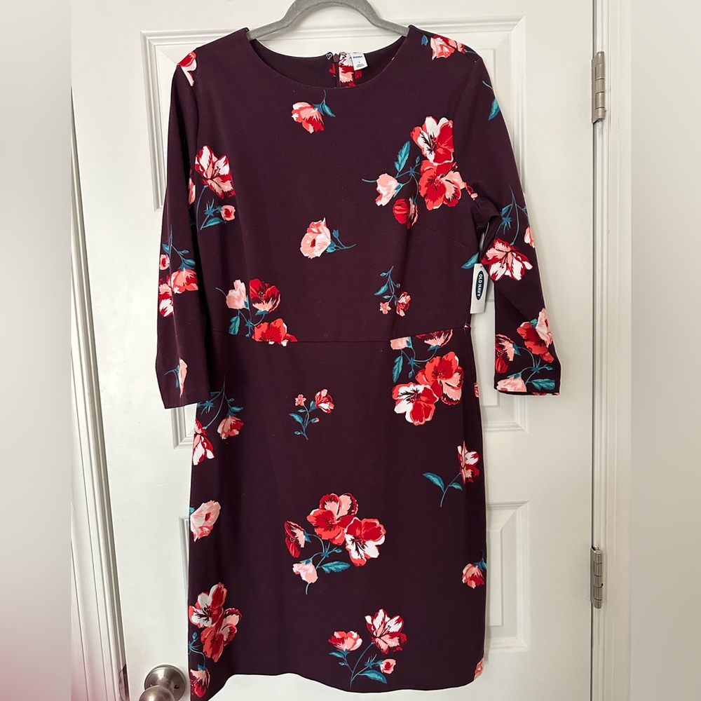 Old Navy dress